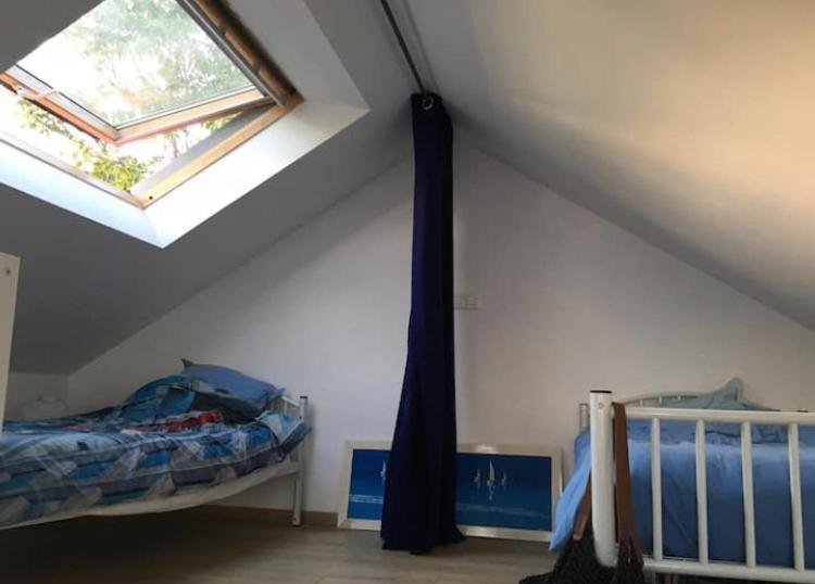 Chalet 2 Chambres